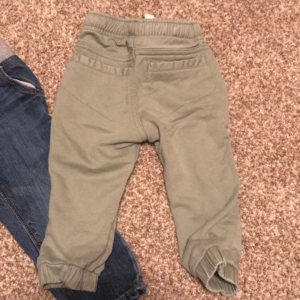 Pants - Picture 4 of 4